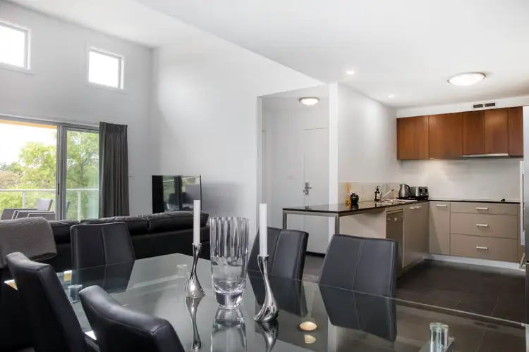 Sixth view of Homely apartment listing, 7/3 Taroona Place, Lyons ACT 2606