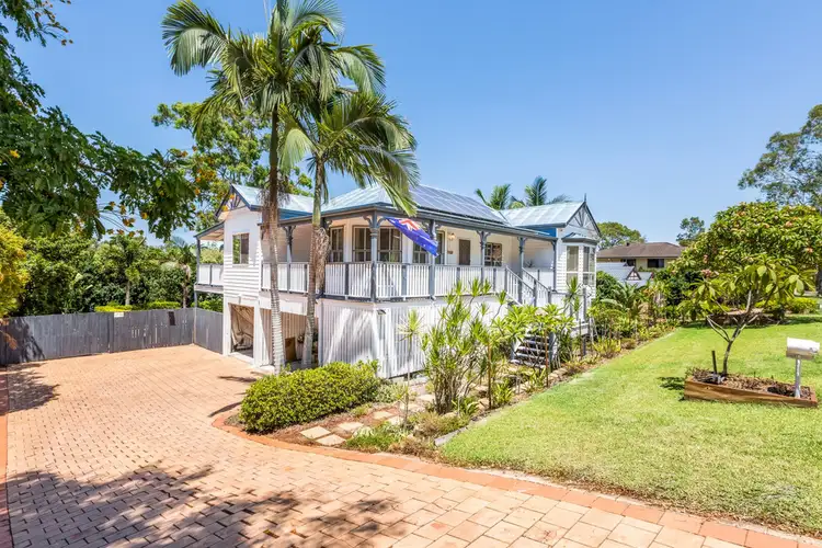7 Yarraman Place, Forest Lake QLD 4078
