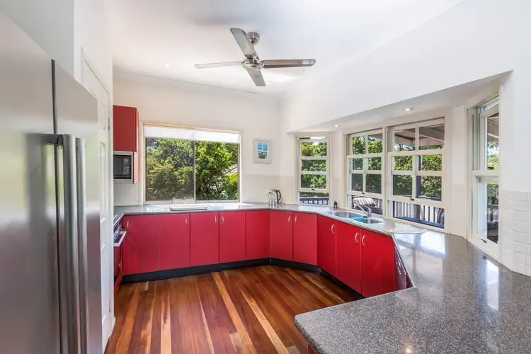 Sixth view of Homely house listing, 7 Yarraman Place, Forest Lake QLD 4078