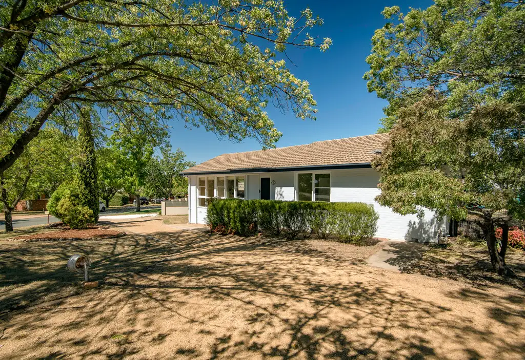 Main view of Homely house listing, 2 Crowther Place, Curtin ACT 2605