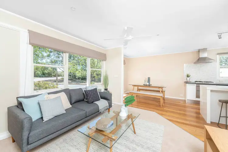 Third view of Homely house listing, 2 Crowther Place, Curtin ACT 2605