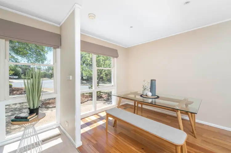 Fourth view of Homely house listing, 2 Crowther Place, Curtin ACT 2605