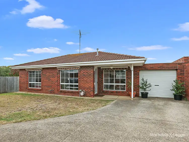 2/2-4 Jenolan Avenue, Grovedale VIC 3216