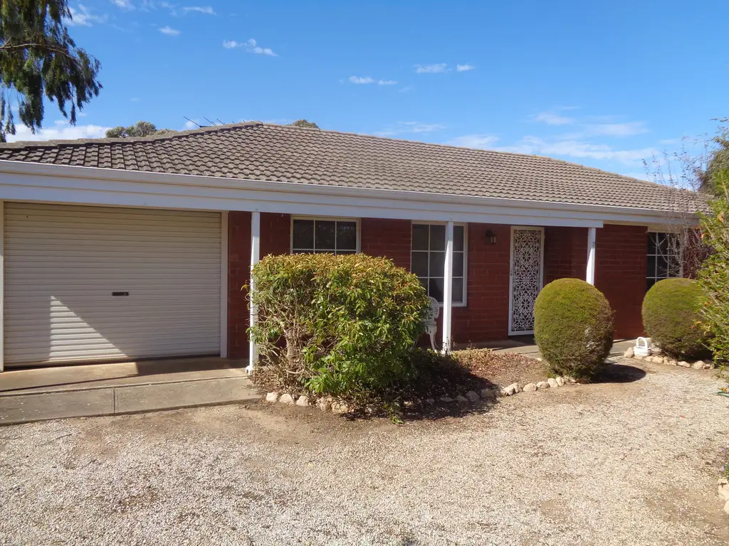 Main view of Homely house listing, 7 BUTLER STREET, Mallala SA 5502