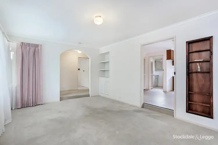 Second view of Homely unit listing, 2/13 Ross Street, Ferntree Gully VIC 3156