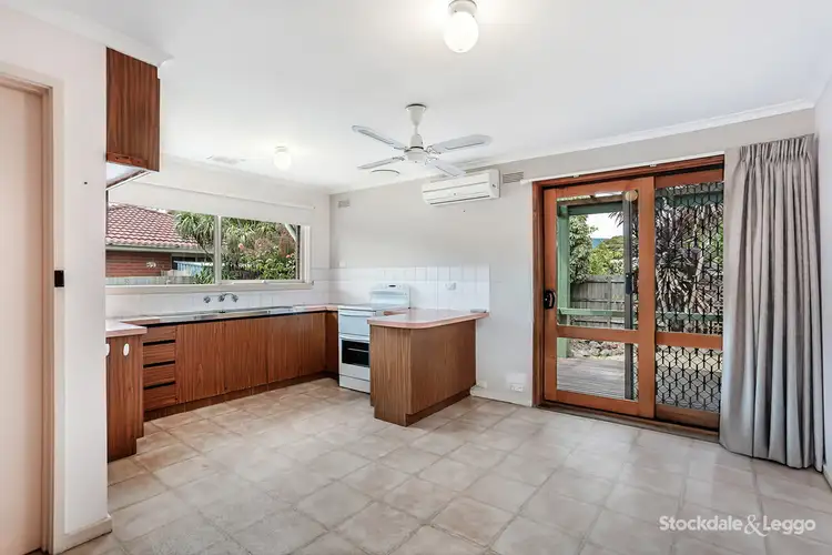 Third view of Homely unit listing, 2/13 Ross Street, Ferntree Gully VIC 3156