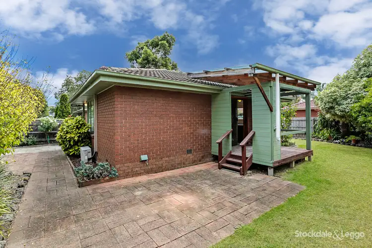Sixth view of Homely unit listing, 2/13 Ross Street, Ferntree Gully VIC 3156