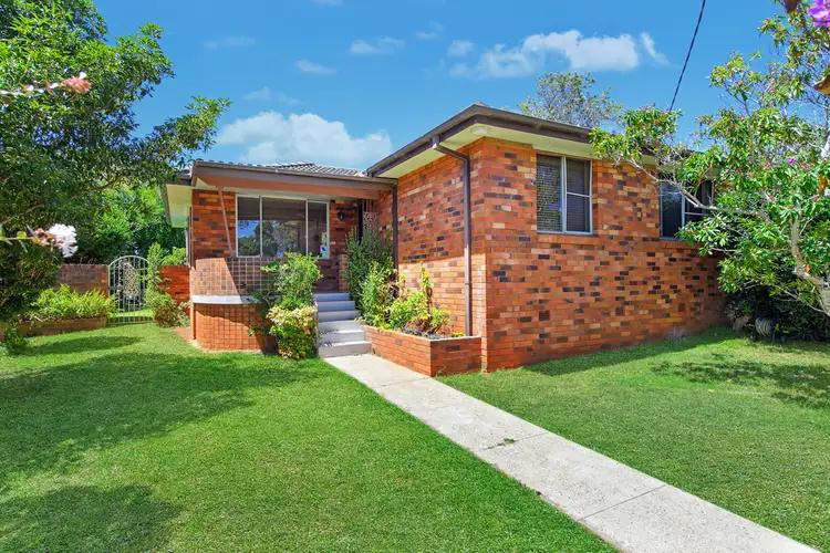 8 Clifton Drive, Port Macquarie NSW 2444