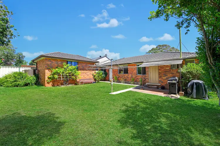 Second view of Homely house listing, 8 Clifton Drive, Port Macquarie NSW 2444