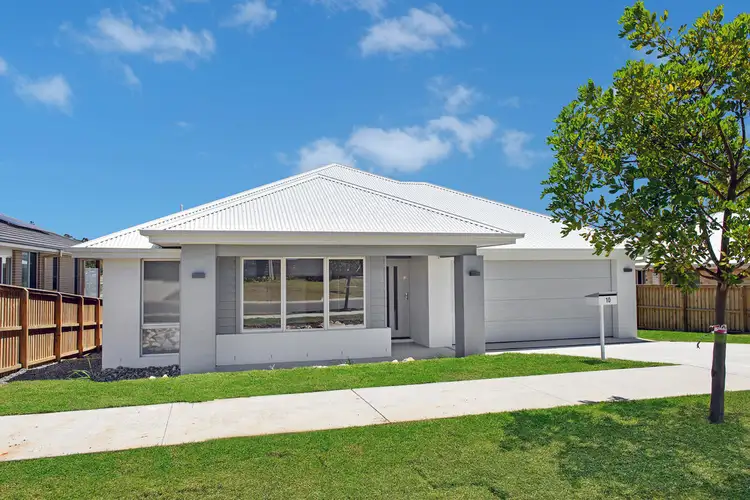 Third view of Homely house listing, 10 Aubin Avenue, Port Macquarie NSW 2444