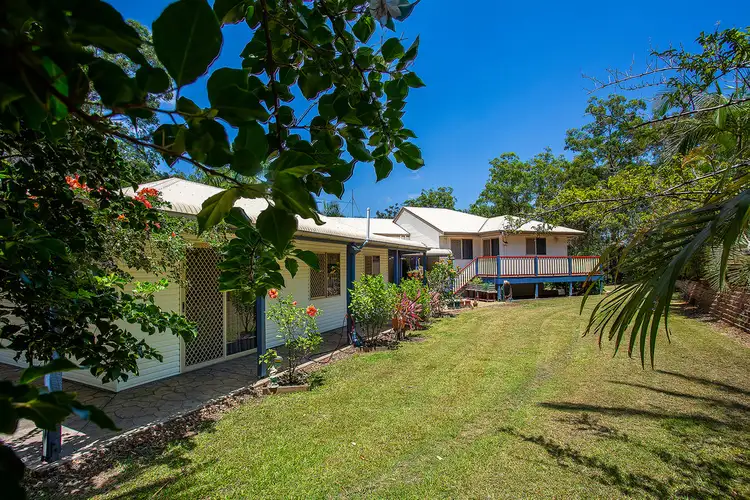 Second view of Homely house listing, 12 Dixon Road, Kia Ora QLD 4570