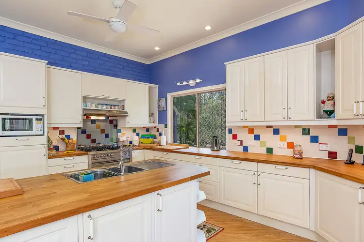 Fifth view of Homely house listing, 12 Dixon Road, Kia Ora QLD 4570