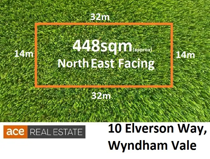 10 Elverson Way, Wyndham Vale VIC 3024