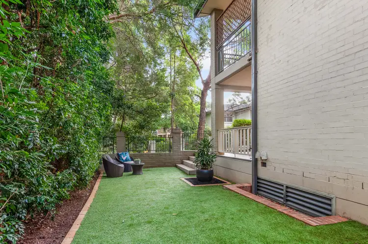 12/14-20 Eric Road, Artarmon NSW 2064