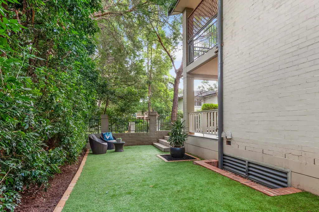 Main view of Homely apartment listing, 12/14-20 Eric Road, Artarmon NSW 2064