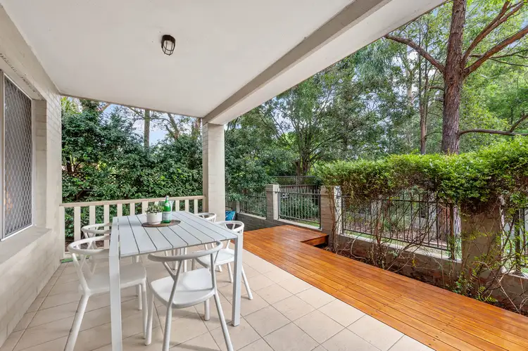 Second view of Homely apartment listing, 12/14-20 Eric Road, Artarmon NSW 2064