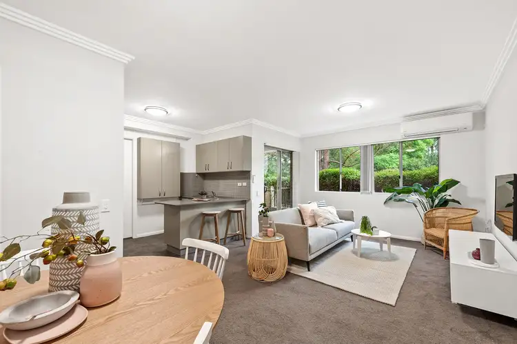 Third view of Homely apartment listing, 12/14-20 Eric Road, Artarmon NSW 2064