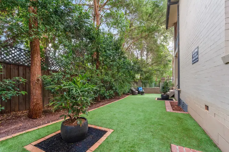 Fourth view of Homely apartment listing, 12/14-20 Eric Road, Artarmon NSW 2064