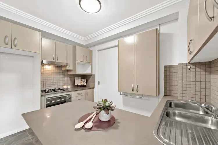 Fifth view of Homely apartment listing, 12/14-20 Eric Road, Artarmon NSW 2064