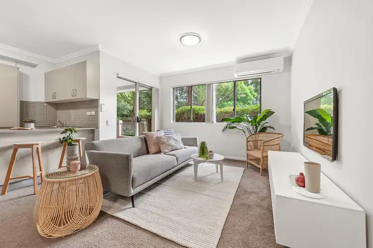 Sixth view of Homely apartment listing, 12/14-20 Eric Road, Artarmon NSW 2064