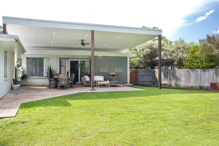 Fourth view of Homely house listing, 19 Dermal Street, Lake Tabourie NSW 2539
