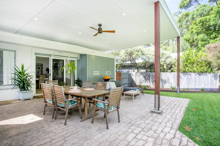 Fifth view of Homely house listing, 19 Dermal Street, Lake Tabourie NSW 2539