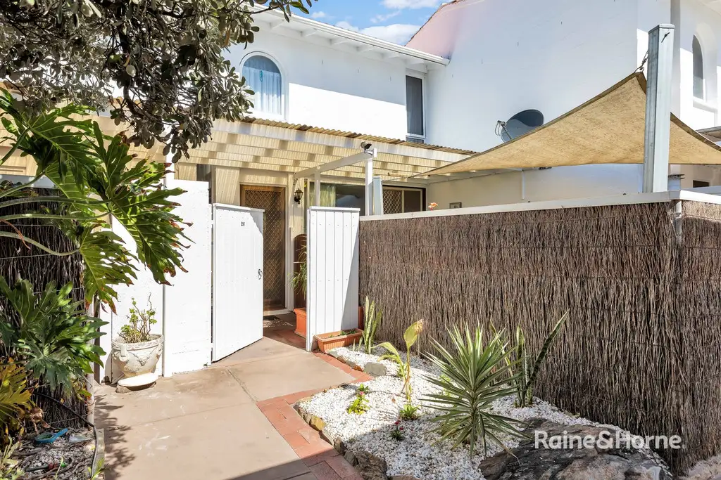 Main view of Homely house listing, 26 Amarina Court, Semaphore Park SA 5019