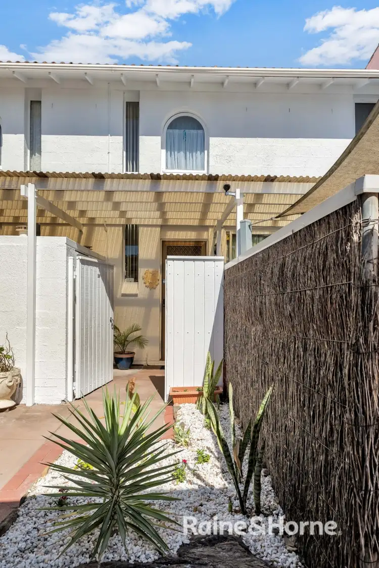 Second view of Homely house listing, 26 Amarina Court, Semaphore Park SA 5019