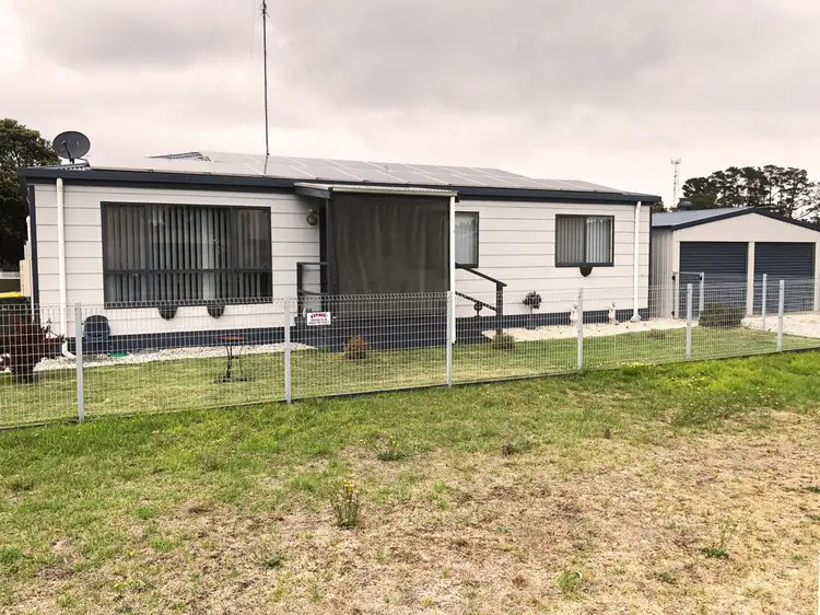 2 Coombe Street, Nangwarry SA 5277