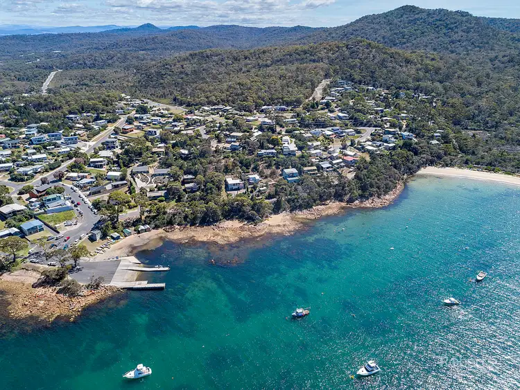 30 Bradley Drive, Coles Bay TAS 7215