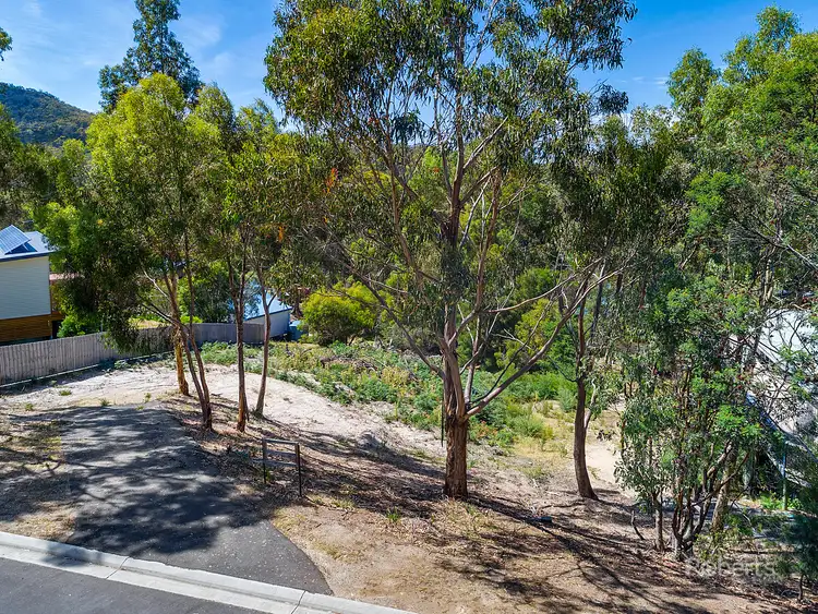 Third view of Homely land listing, 30 Bradley Drive, Coles Bay TAS 7215