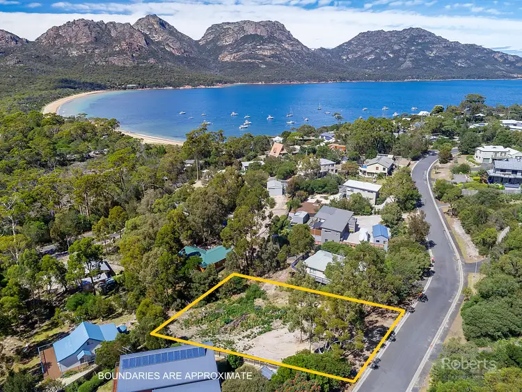Sixth view of Homely land listing, 30 Bradley Drive, Coles Bay TAS 7215