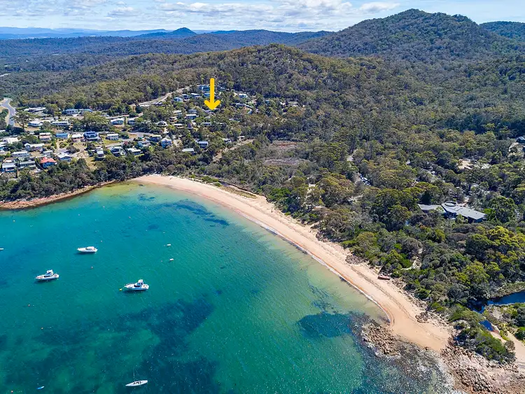 Seventh view of Homely land listing, 30 Bradley Drive, Coles Bay TAS 7215