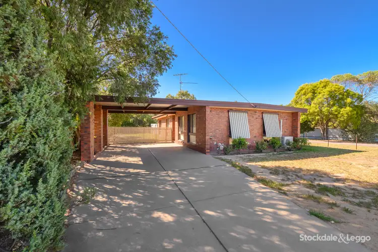 Main view of Homely house listing, 153 Greta Road, Wangaratta VIC 3677