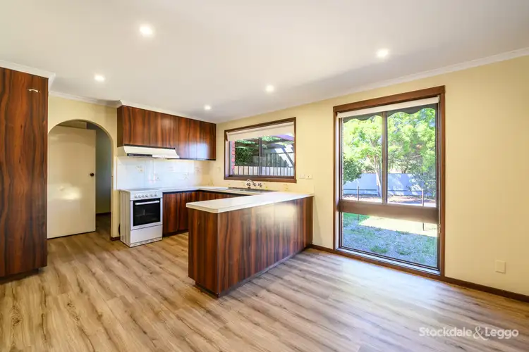 Second view of Homely house listing, 153 Greta Road, Wangaratta VIC 3677