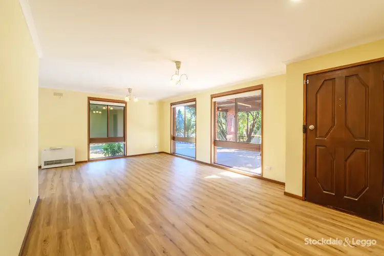 Third view of Homely house listing, 153 Greta Road, Wangaratta VIC 3677