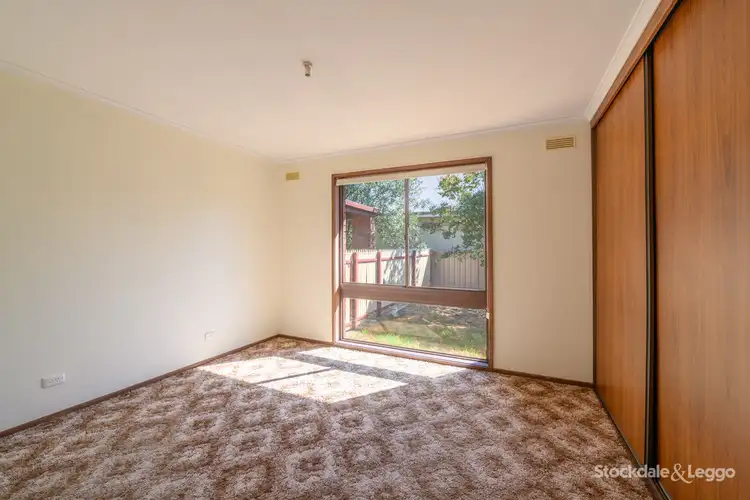 Fifth view of Homely house listing, 153 Greta Road, Wangaratta VIC 3677