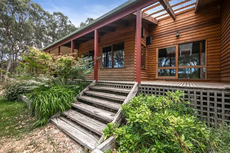 Main view of Homely house listing, 1002 Blackforest Drive, Woodend VIC 3442