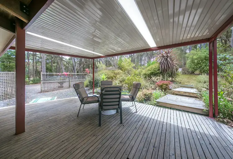 Third view of Homely house listing, 1002 Blackforest Drive, Woodend VIC 3442