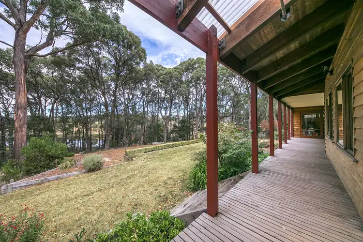 Fifth view of Homely house listing, 1002 Blackforest Drive, Woodend VIC 3442