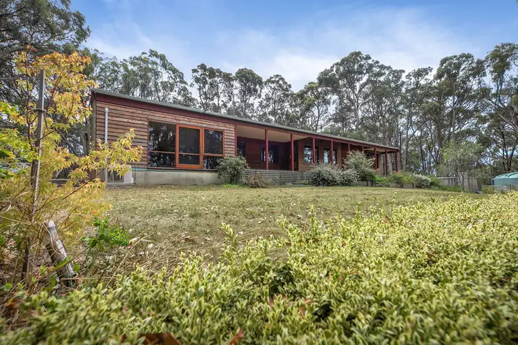 Sixth view of Homely house listing, 1002 Blackforest Drive, Woodend VIC 3442