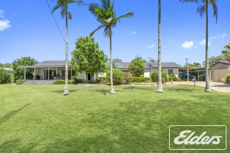 Main view of Homely house listing, 117-118 Ningi Esplanade, Ningi QLD 4511