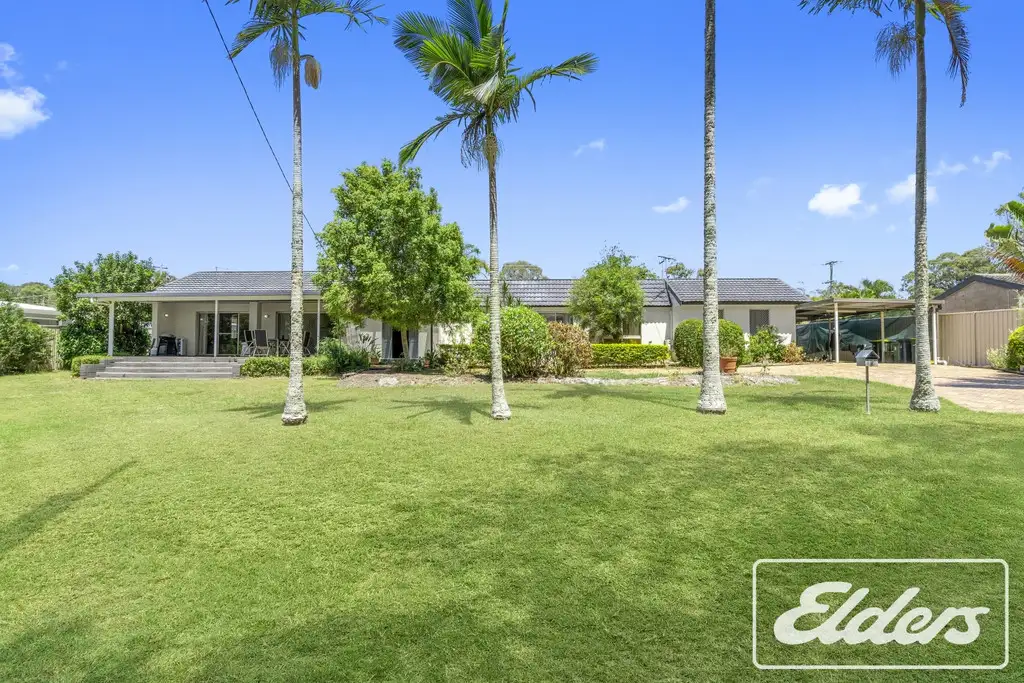 Main view of Homely house listing, 117-118 Ningi Esplanade, Ningi QLD 4511