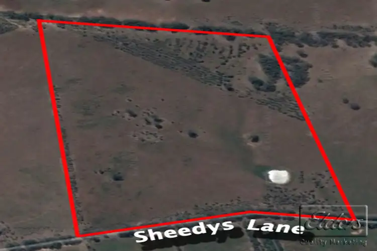 Second view of Homely land listing, Lot 3 Sheedys Lane, Derrinal VIC 3523