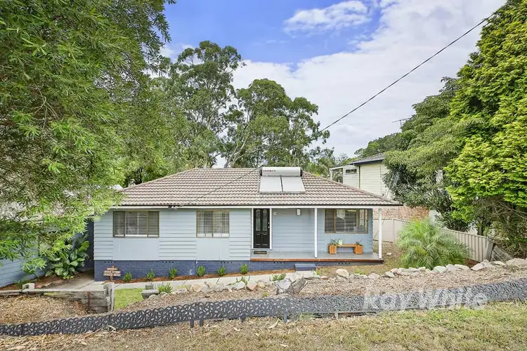 6 Quarry Road, Teralba NSW 2284