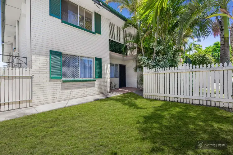 1/35 Smallman Street, Bulimba QLD 4171