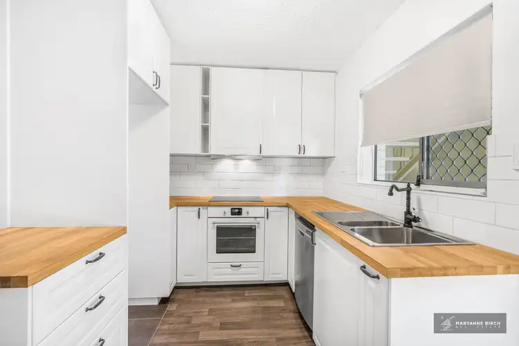 Sixth view of Homely unit listing, 1/35 Smallman Street, Bulimba QLD 4171