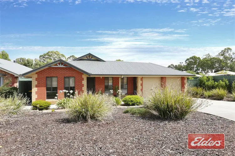 8 Klauber Street, Lyndoch SA 5351