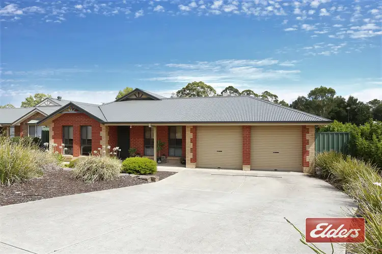 Second view of Homely house listing, 8 Klauber Street, Lyndoch SA 5351