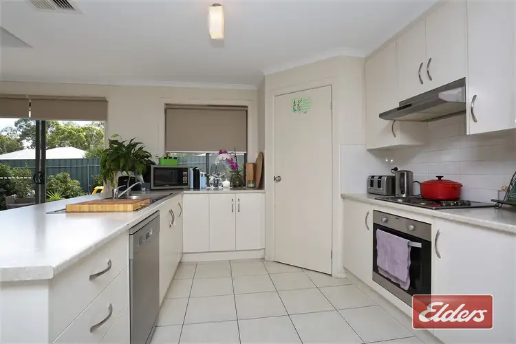 Third view of Homely house listing, 8 Klauber Street, Lyndoch SA 5351
